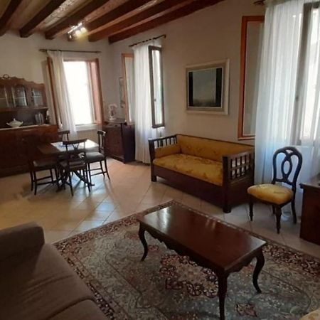 Ca' Del Forner Apartment Venice Ngoại thất bức ảnh
