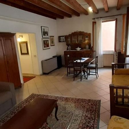 Ca' Del Forner Apartment Venice Ngoại thất bức ảnh