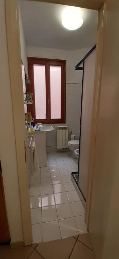 Ca' Del Forner Apartment Venice Ngoại thất bức ảnh