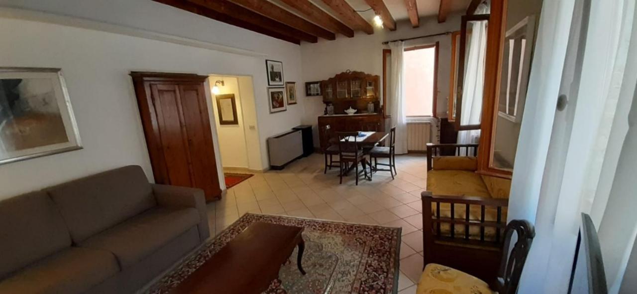 Ca' Del Forner Apartment Venice Ngoại thất bức ảnh