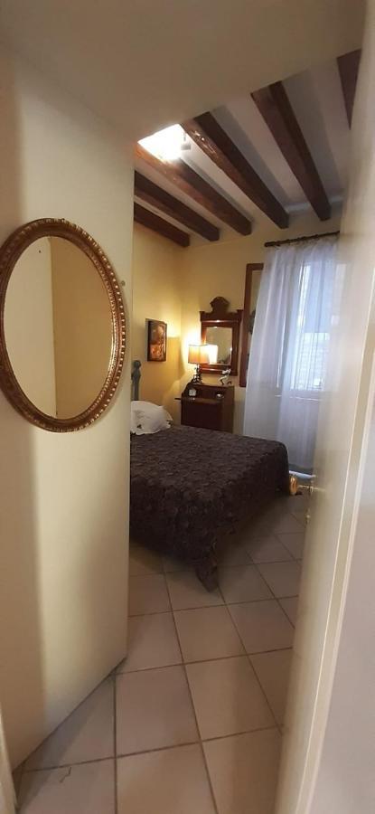 Ca' Del Forner Apartment Venice Ngoại thất bức ảnh