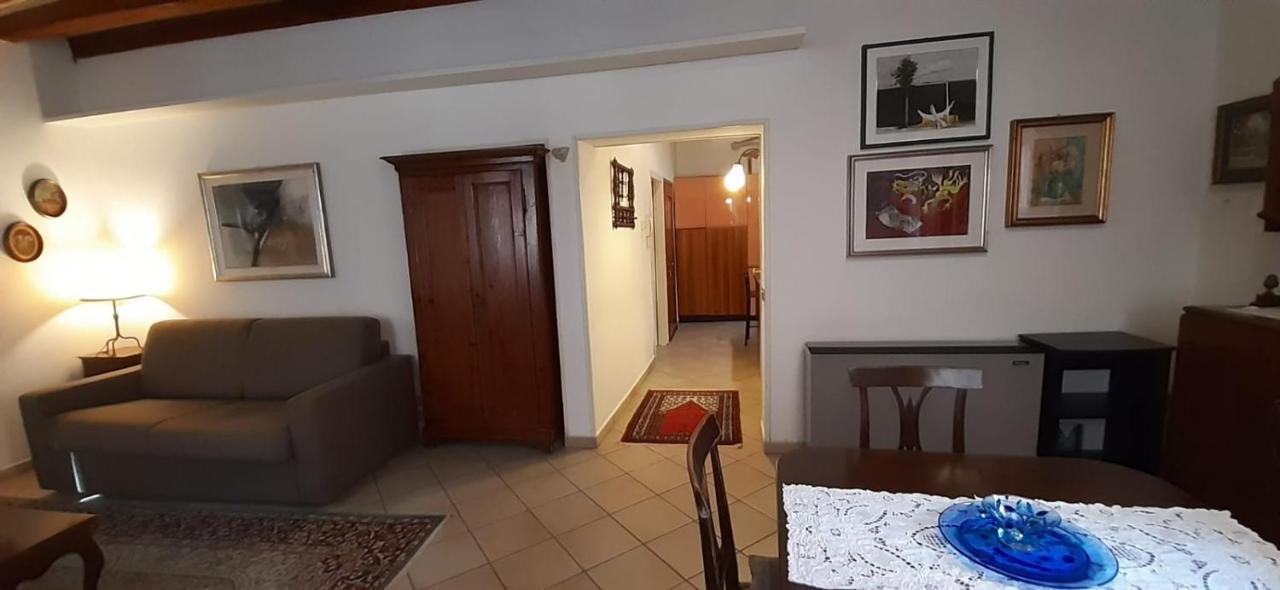 Ca' Del Forner Apartment Venice Ngoại thất bức ảnh