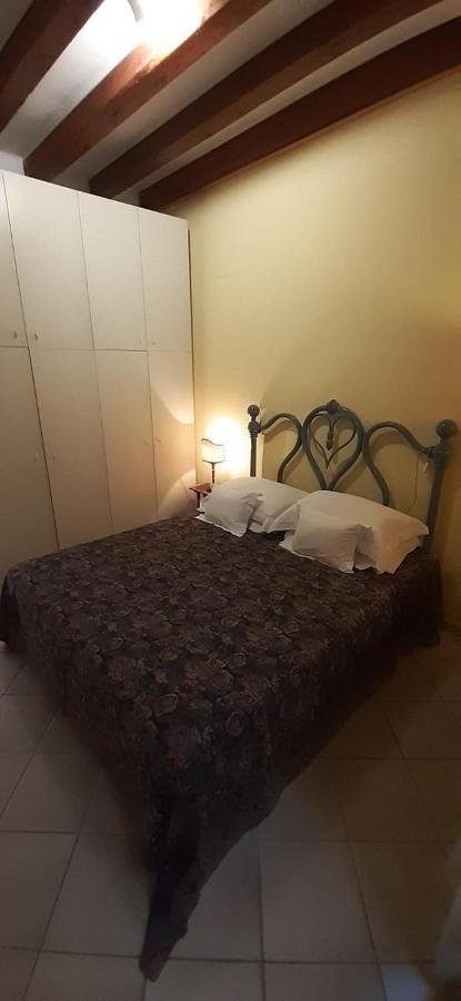 Ca' Del Forner Apartment Venice Ngoại thất bức ảnh