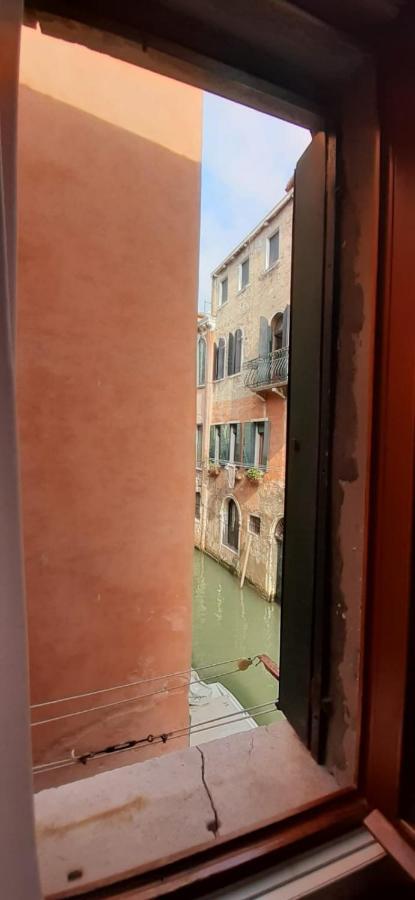 Ca' Del Forner Apartment Venice Ngoại thất bức ảnh